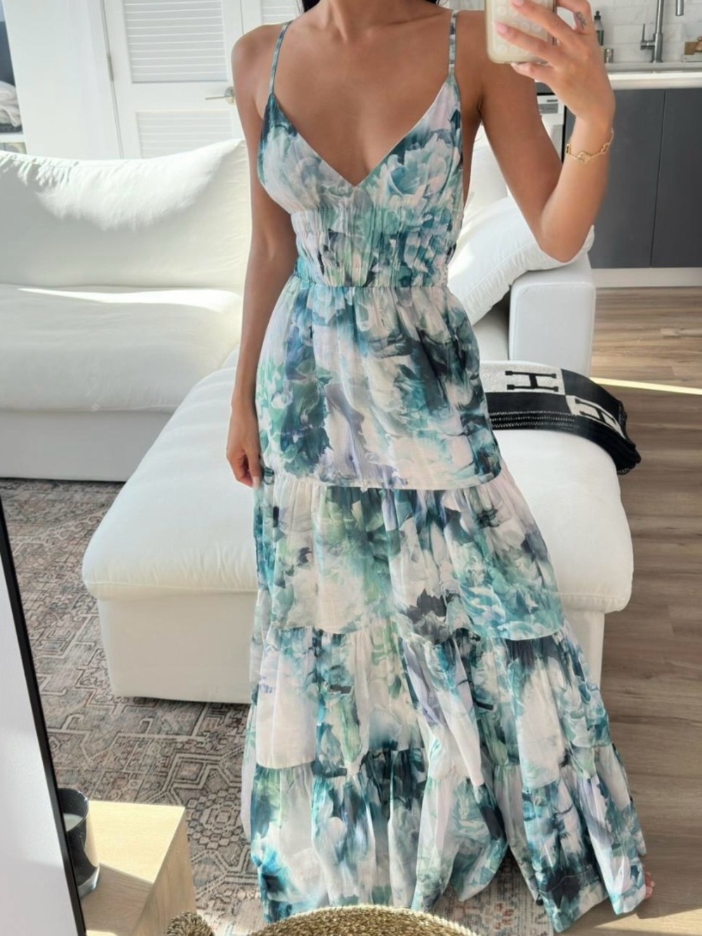 Karen Millen dress size XS